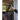 Jalador Para Vidrios Ettore Master De 20 Cms. Color Azul