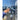 Jalador Ettore De Ac. Inox. De 35 Cms. Plateado
