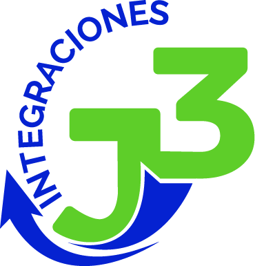 J3-Integraciones